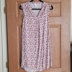 H&M casual dress